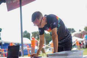 BIB: 
                            <button type="button" onclick="openModal(26545266)" class="btn btn-primary btn-sm float-right btn-popup" data-toggle="modal" data-target=".modal-high-quality">
                        <i class="fas fa-shopping-cart"></i> Add to Cart
                    </button>
                                            <button type="button" onclick="isThisMe(26545266, true)" class="btn btn-success btn-sm float-right btn-popup btn-isme hidden" data-toggle="tooltip" data-placement="bottom" title="นี่คือรูปของคุณใช่ไหม คลิกที่นี่เพื่อเอาเข้าอัลบั้ม">
                        <i class="fas fa-plus"></i> Add to album
                    </button>
                    <button type="button" onclick="isThisMe(26545266, false)" class="btn btn-warning btn-sm float-right btn-popup btn-isnotme hidden">
                        <i class="fas fa-ban"></i> Remove from album
                    </button>